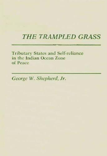 The Trampled Grass