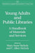 Young Adults and Public Libraries
