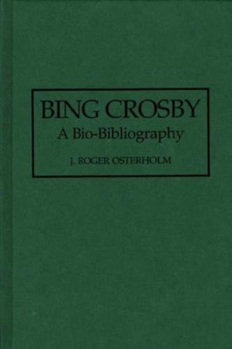 Bing Crosby