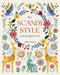 The Scandi Style Coloring Book: Over 40 Designs to Color (Sirius Creative Coloring