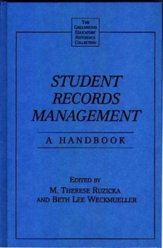 Student Records Management