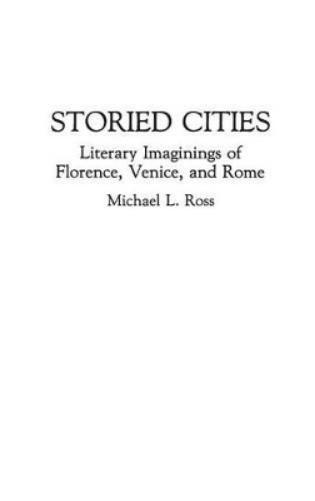 Storied Cities