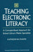 Teaching Electronic Literacy