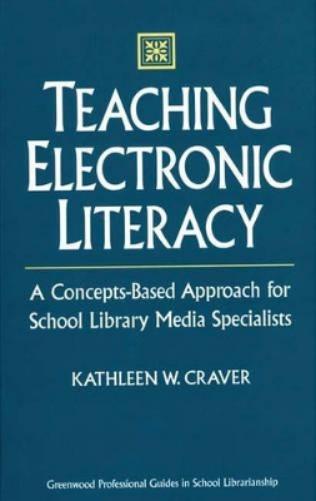 Teaching Electronic Literacy