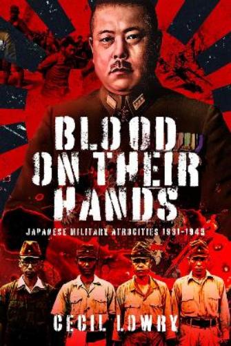 Blood on Their Hands