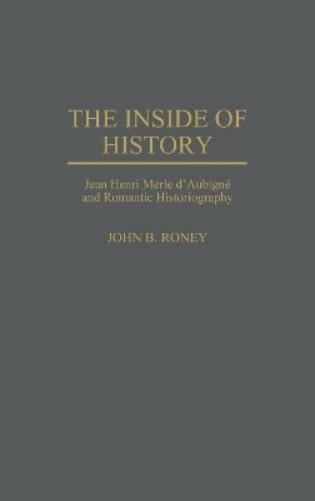 The Inside of History