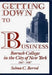 Getting Down to Business