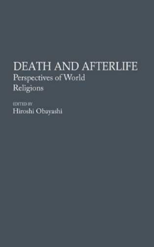 Death and Afterlife