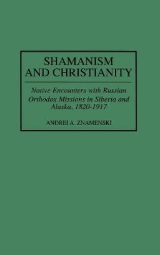 Shamanism and Christianity
