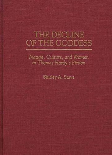 The Decline of the Goddess