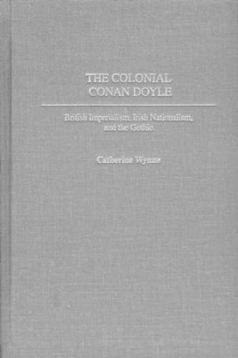 The Colonial Conan Doyle