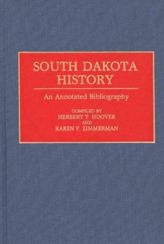 South Dakota History