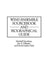 Wind Ensemble Sourcebook and Biographical Guide