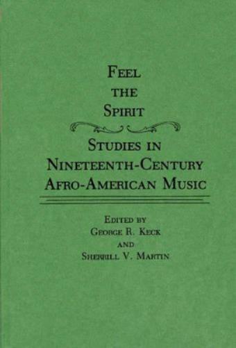 Feel the Spirit