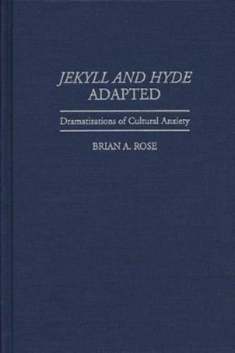 Jekyll and Hyde Adapted