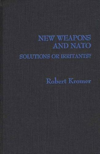 New Weapons and NATO