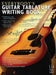 Tablature Writing Book