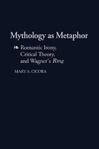 Mythology as Metaphor