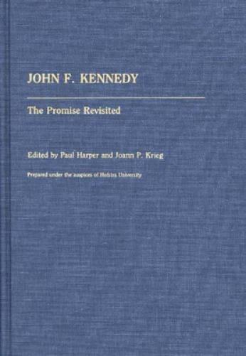 John F. Kennedy