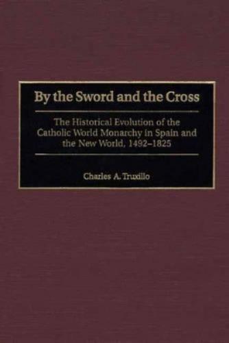 By the Sword and the Cross