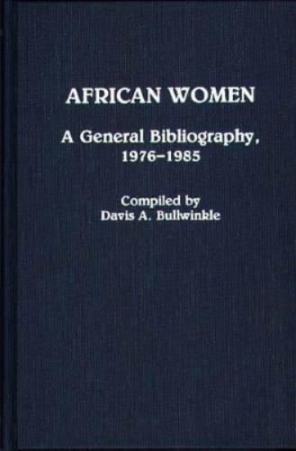 African Women