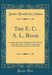 The E. C. A. L. Book