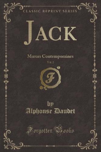 Jack, Vol. 2