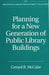 Planning for a New Generation of Public Library Buildings