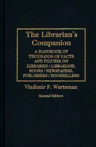 The Librarian's Companion