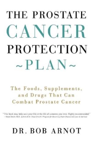 The Prostate Cancer Protection Plan