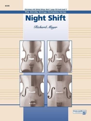 Night Shift