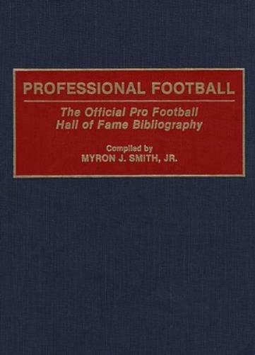 Professional Football