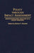 Policy Through Impact Assessment