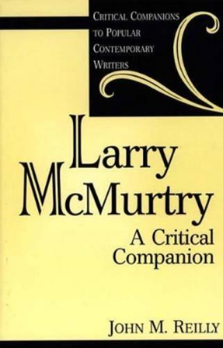 Larry McMurtry