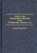 Guide to the Manuscript Collections of the Presbyterian Church, U.S.