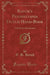 Rauch's Pennsylvania Dutch Hand-Book
