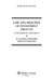 Law and Practice of Investment Treaties