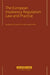 The European Insolvency Regulation: Law and Practice