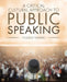 A Critical Cultural Approach to Public Speaking