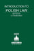 Introduction to Polish Law