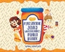 My Bestfriend Jonny Who Really Likes Peanut Butter