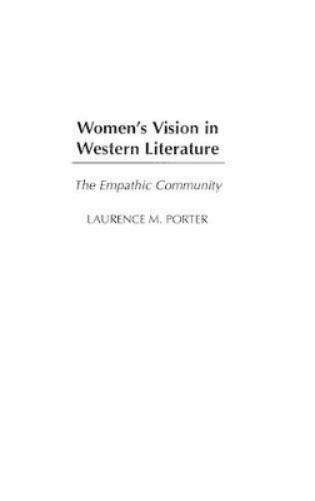 Women's Vision in Western Literature