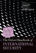 The Oxford Handbook of International Security