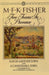 Two Towns in Provence