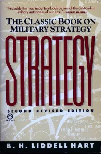 Strategy