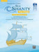 Sea Shanty Play-Alongs for Trumpet, Opt. Baritone T.C. in BB