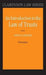 An Introduction to the Law of Trusts