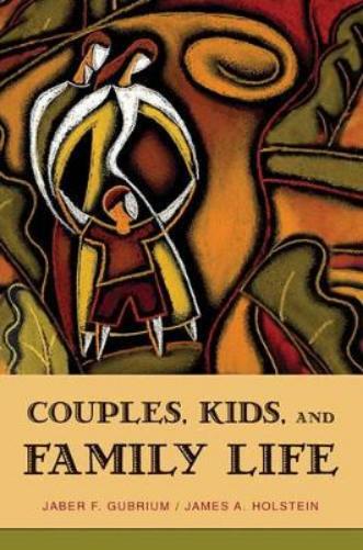 Couples, Kids, and Family Life