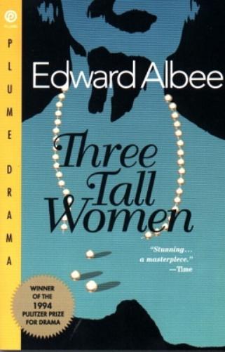 Three Tall Women