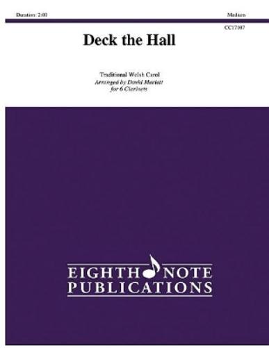 Deck the Hall